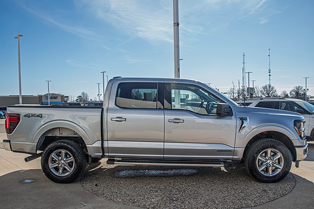 2024 Ford F-150 XLT - Photo 6