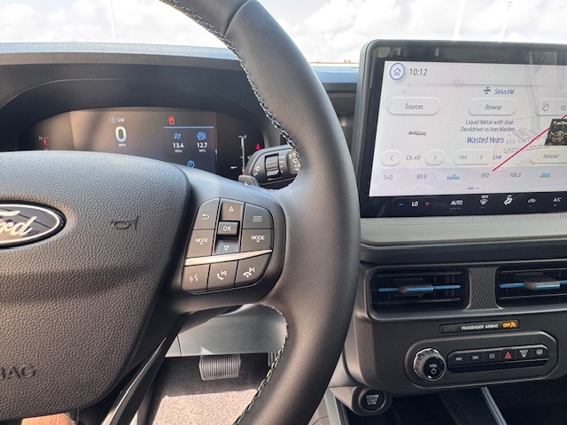 2025 Ford Maverick Lobo Standard - Photo 10