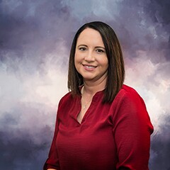 Staff member Kara Uhlmeyer from ID_84db3ad2a999