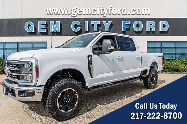  Ford Super Duty