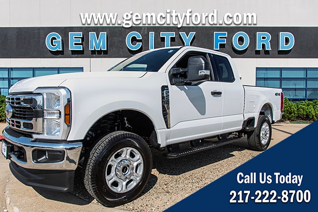 2026 Ford F-250 Super Duty XLT's photo