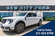  Ford Maverick