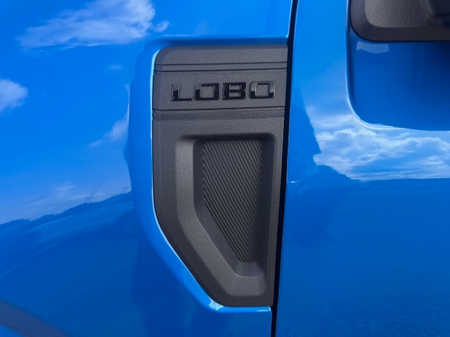 2025 Ford Maverick Lobo Standard - Photo 16