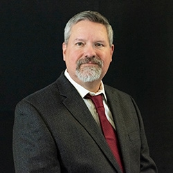 Staff member Bret Morarend from ID_b3a01a7950a7