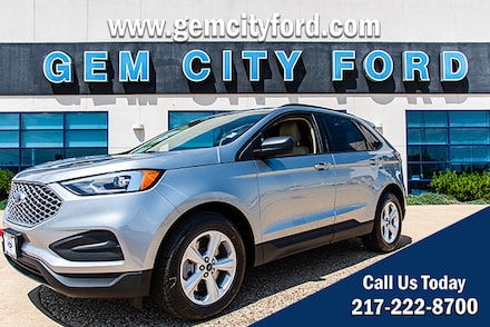 2024 Ford Edge SE CROSSOVERS