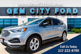 2024 Ford Edge SE CROSSOVERS