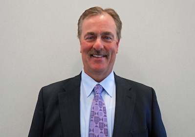 Staff member Steve Brink from ID_3faa05a09d43