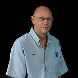 Staff member Dave Kaelber from ID_87e657a634fc
