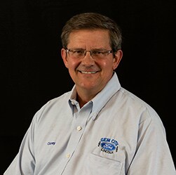 Staff member Corey Craven from ID_87e657a634fc