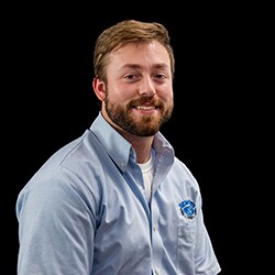 Staff member Dillon Selleck from ID_87e657a634fc