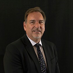 Staff member Don Howe from ID_3faa05a09d43