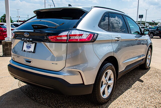2024 Ford Edge SE photo 4