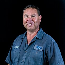 Staff member George Kramer from ID_e202d28ec3ae