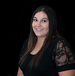 Staff member Kelsey  Orris from ID_87e657a634fc