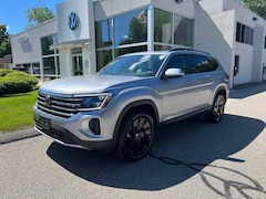 2026 Volkswagen Atlas 2.0T SE w/Technology 4motion Sport Utility