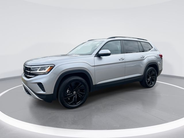 2023 Volkswagen Atlas SE w/Tech's photo