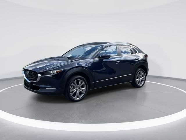 2024 Mazda CX-30 2.5 S Preferred photo 4
