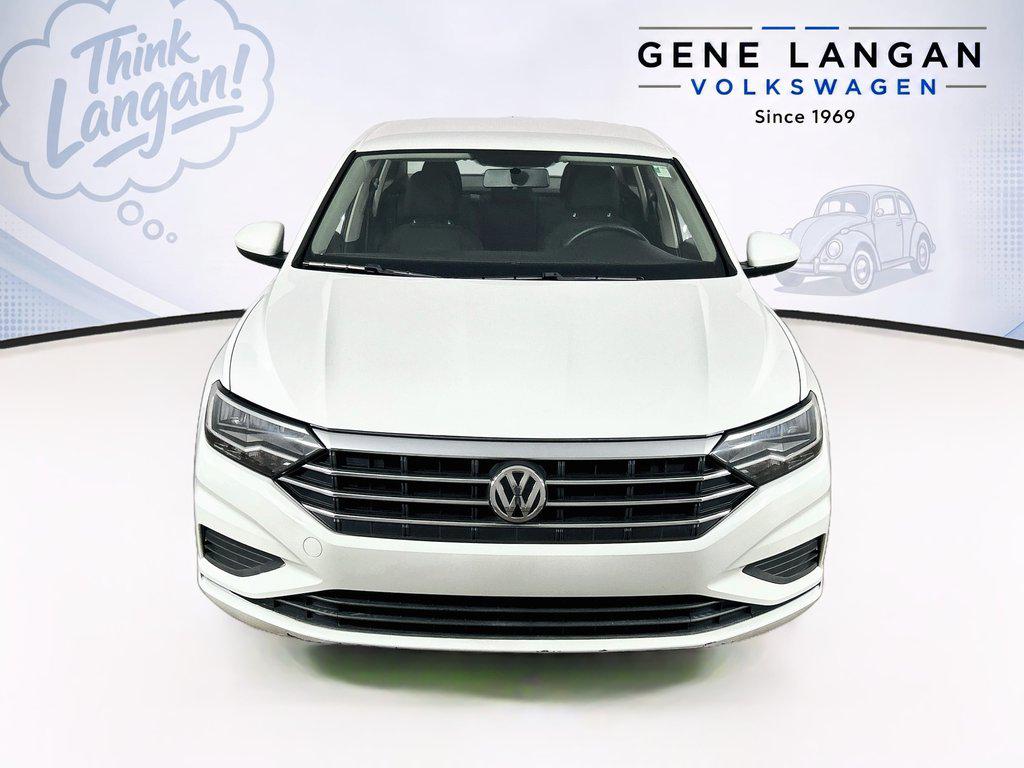 Used 2019 Volkswagen Jetta S with VIN 3VWC57BU7KM124772 for sale in Glastonbury, CT