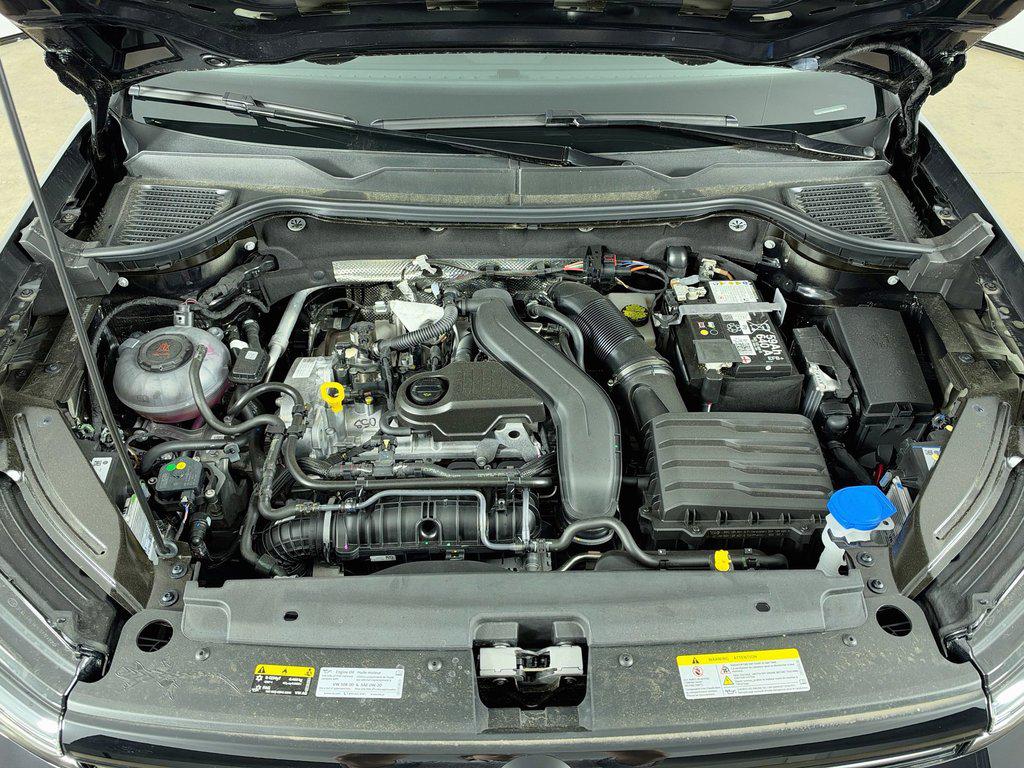 2026 Volkswagen Taos SE - Photo 30