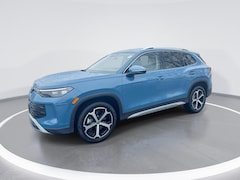 2025 Volkswagen Tiguan 2.0T SE Sport Utility