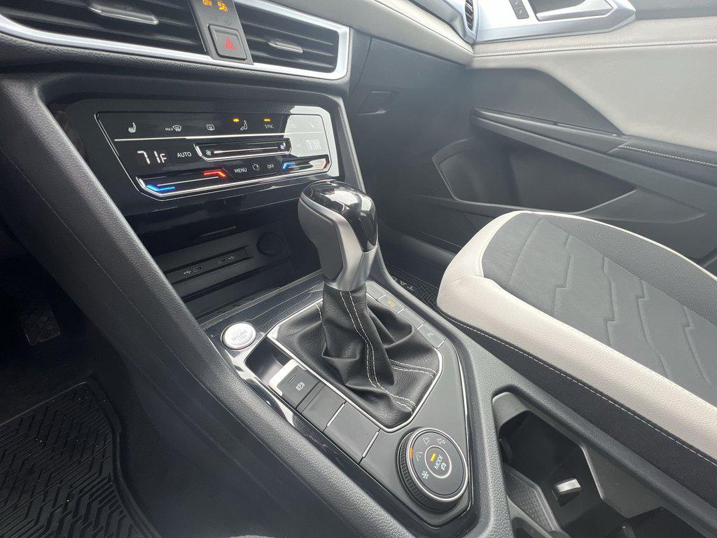 2026 Volkswagen Taos SE - Photo 19