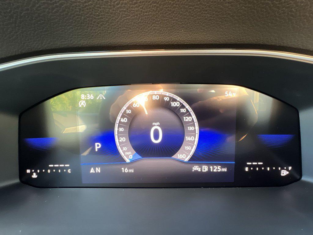 2026 Volkswagen Jetta S - Photo 15