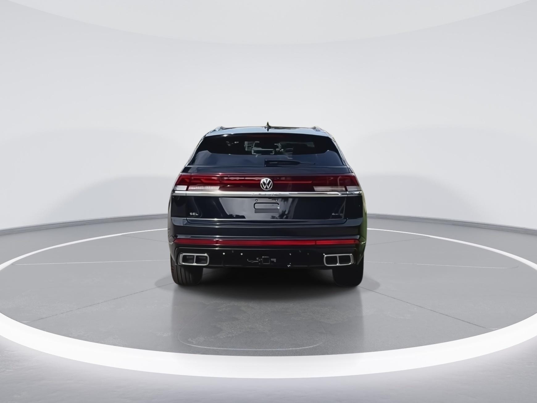 2026 Volkswagen Atlas Cross Sport SEL Premium R-LINE - Photo 7