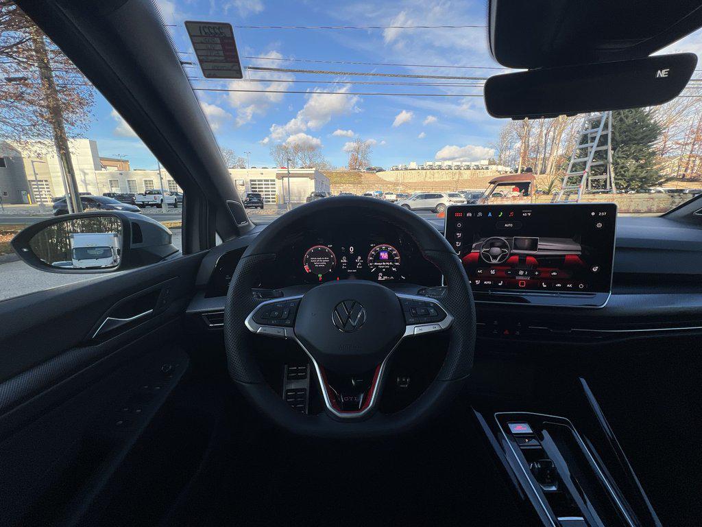 2026 Volkswagen Golf GTI SE - Photo 14