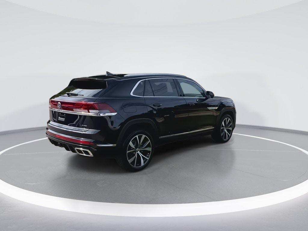 2026 Volkswagen Atlas Cross Sport SEL Premium R-LINE - Photo 8