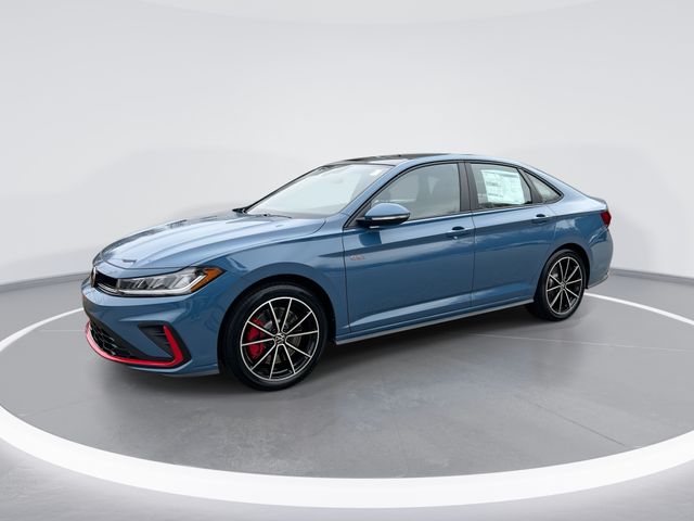 2026 Volkswagen Jetta GLI Autobahn's photo