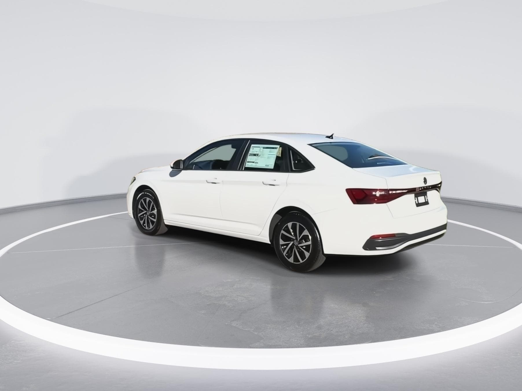 2026 Volkswagen Jetta S - Photo 6