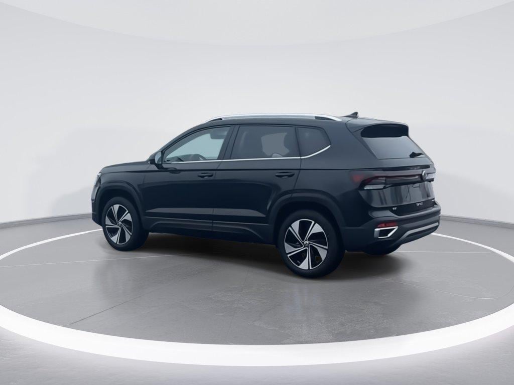 2026 Volkswagen Taos SE - Photo 6