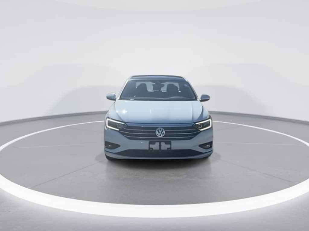 Certified 2021 Volkswagen Jetta 1.4T SEL Premium Sedan