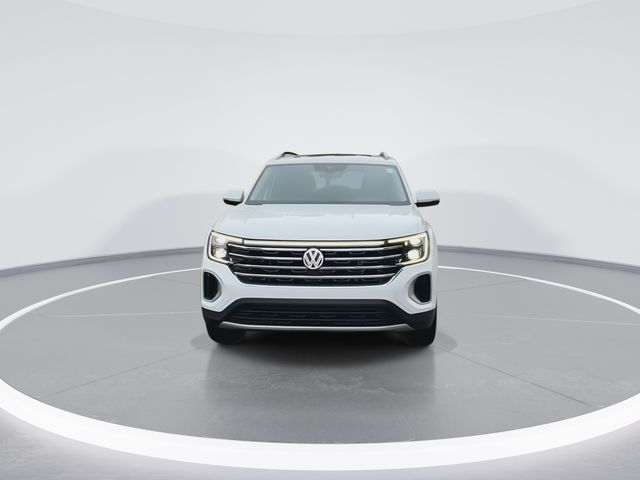 2026 Volkswagen Jetta 1.5T S photo 3
