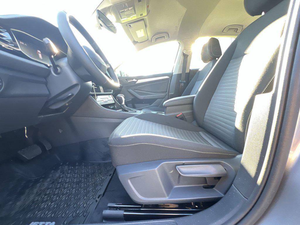 2026 Volkswagen Jetta S - Photo 12