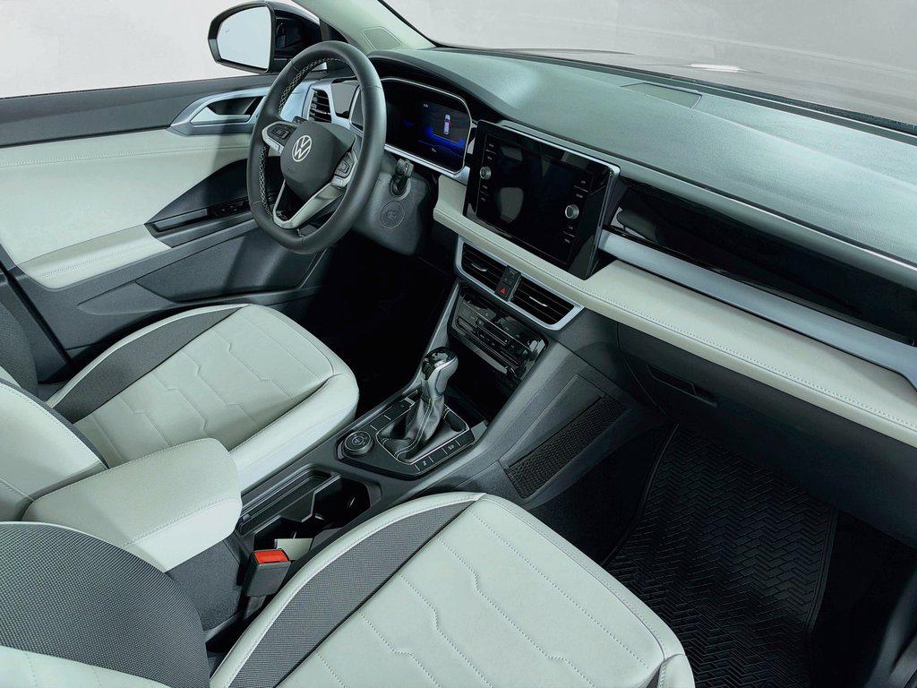 2026 Volkswagen Taos SE - Photo 29