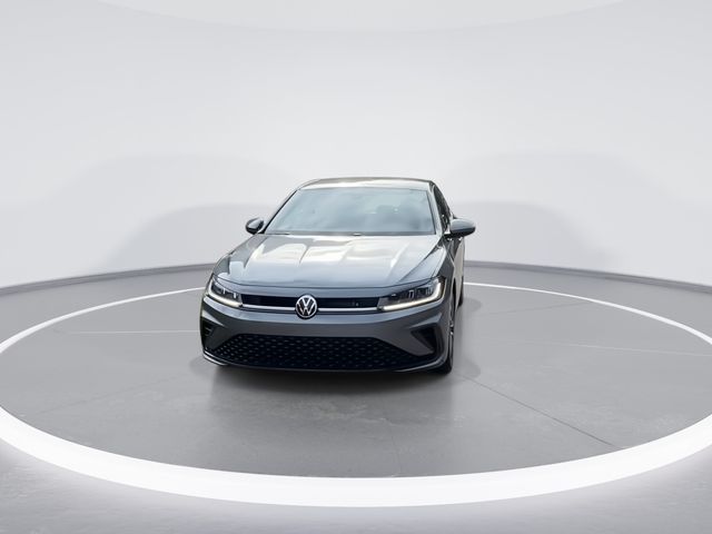 2026 Volkswagen Jetta 1.5T Sport photo 3