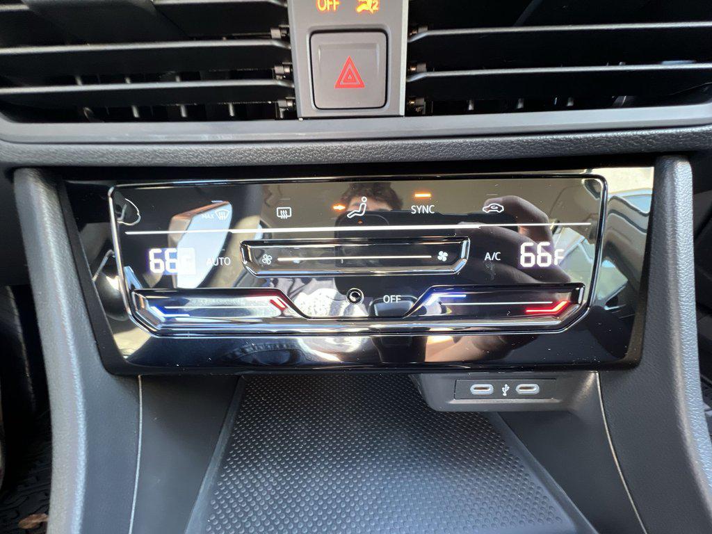 2026 Volkswagen Jetta S - Photo 18
