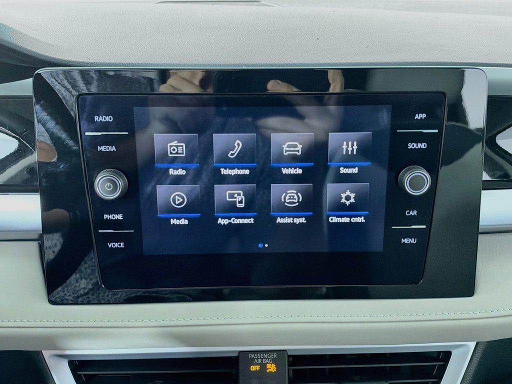 2026 Volkswagen Taos SE - Photo 14