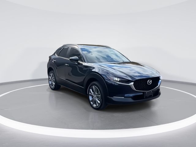 2024 Mazda CX-30 2.5 S Preferred photo 2