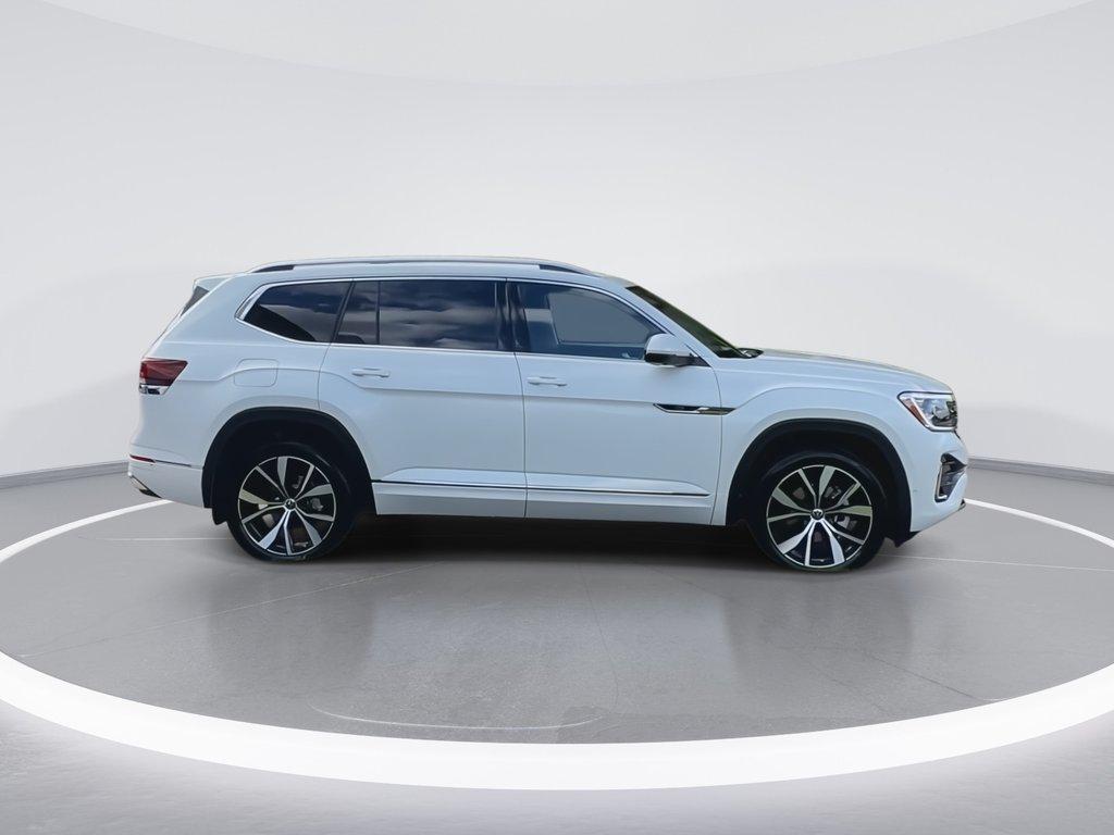 2026 Volkswagen Atlas SEL Premium R-Line - Photo 9