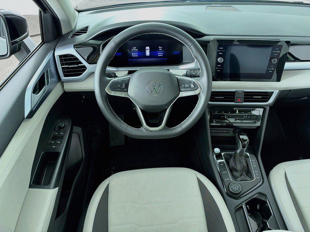 2026 Volkswagen Taos SE - Photo 22