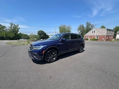 2023 Volkswagen Tiguan 2.0T SE 4motion Sport Utility