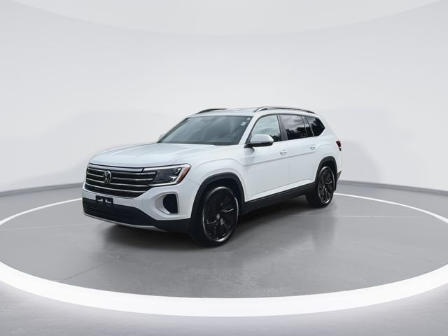 2024 Volkswagen Atlas SE Technology photo 3