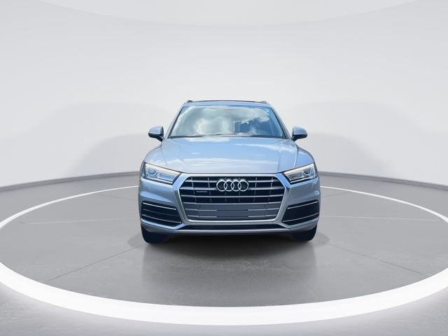 2020 Audi Q5 45 Premium photo 3