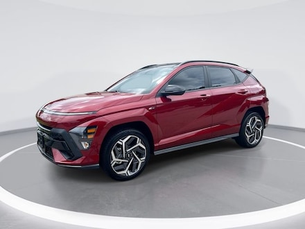 2024 Hyundai Kona N Line SUV