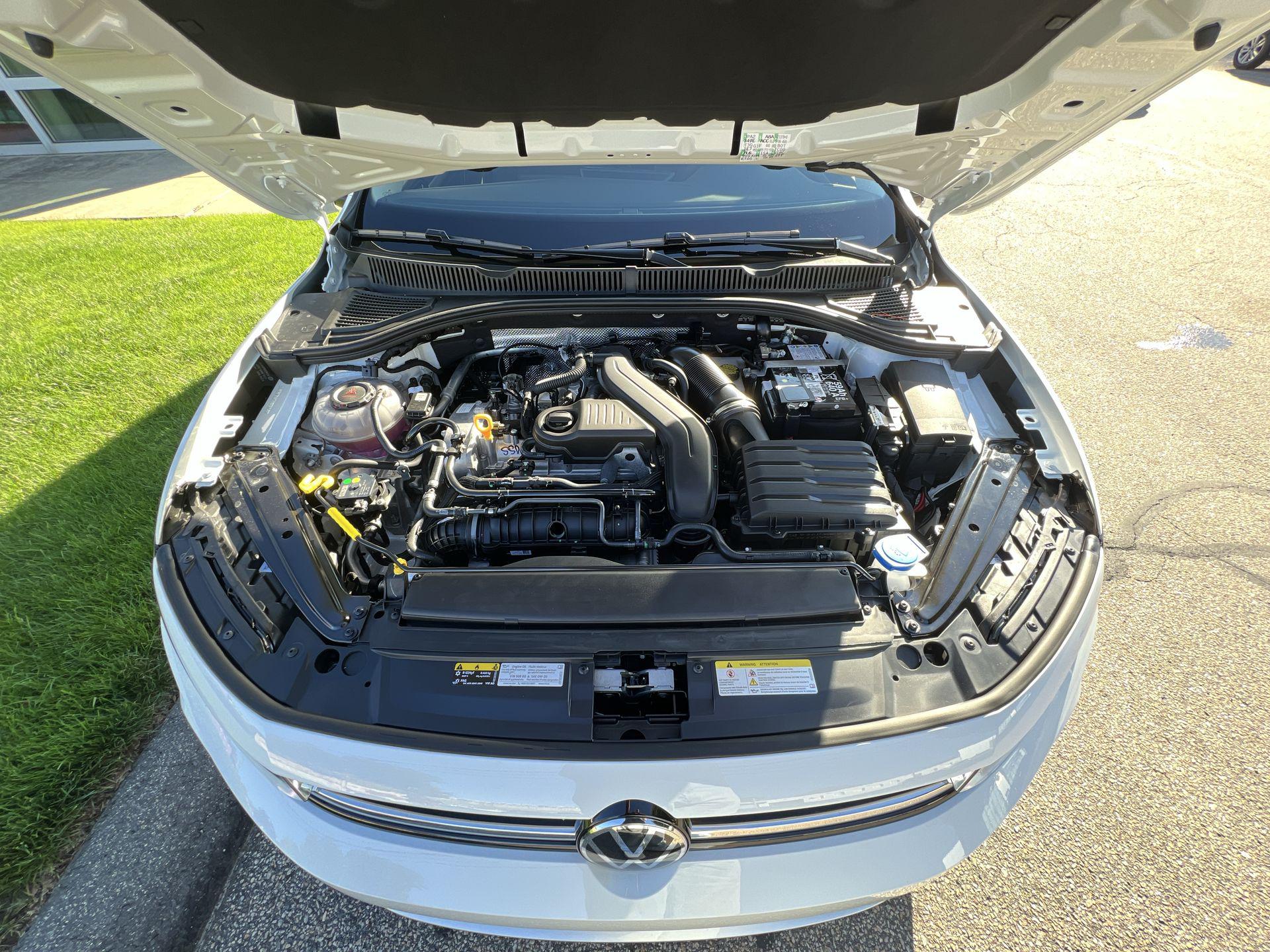 2026 Volkswagen Jetta S - Photo 24