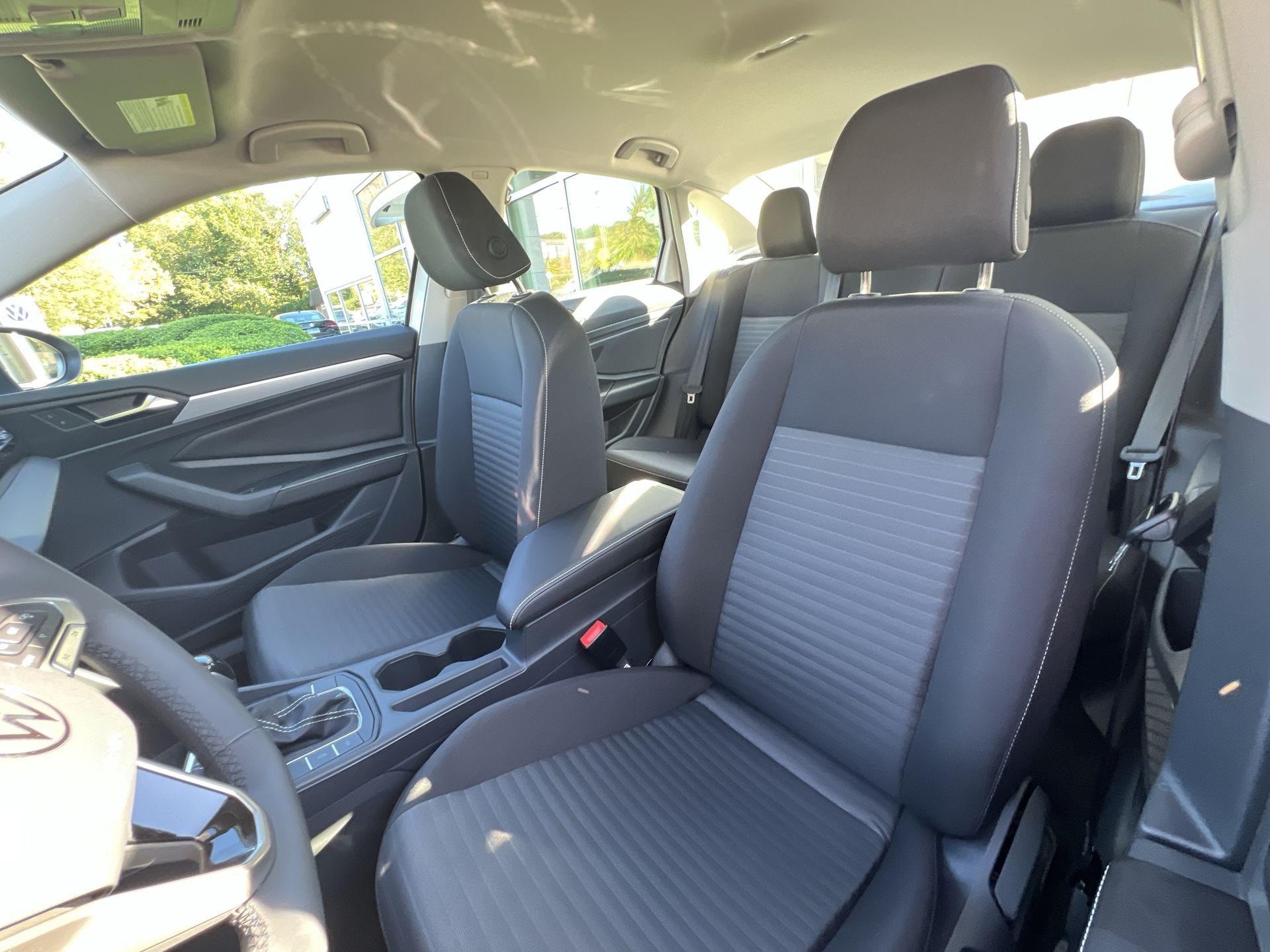 2026 Volkswagen Jetta S - Photo 11