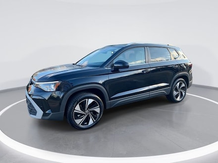 2025 Volkswagen Taos 1.5T SE Sport Utility