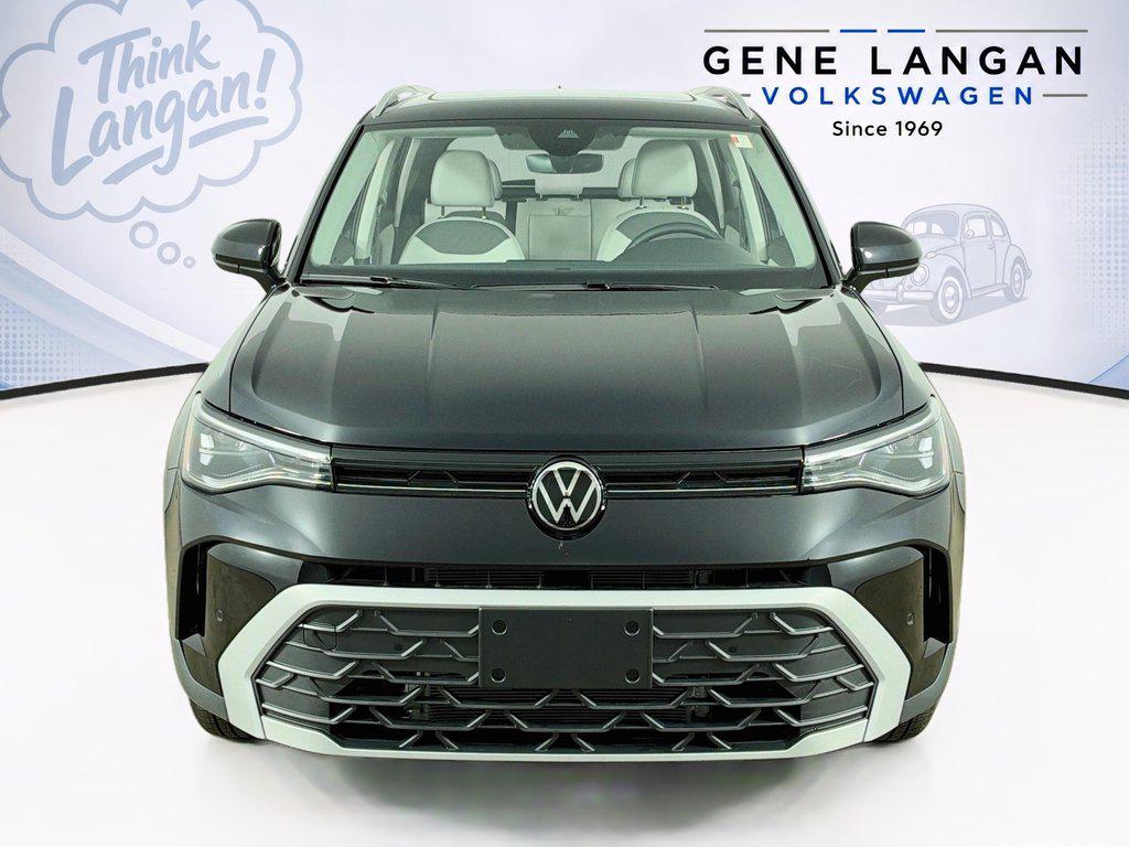 2026 Volkswagen Taos SE - Photo 2